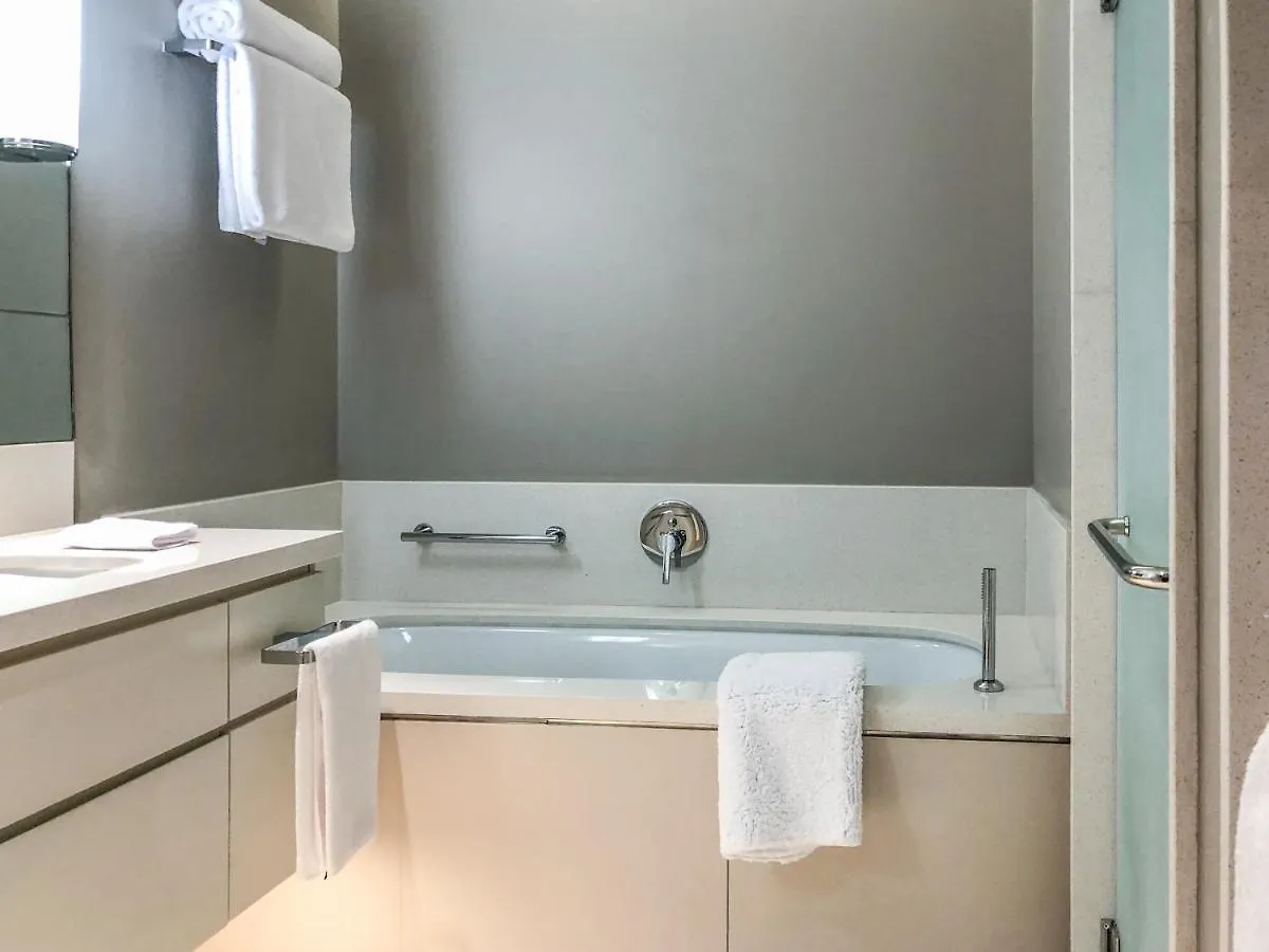 Vida Dubai Downtown Luxury Apartment