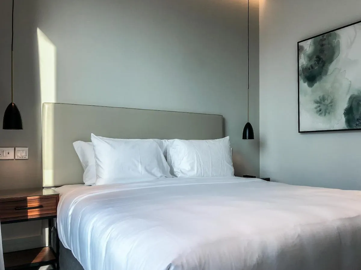 Vida Dubai Downtown Luxury Apartment United Arab Emirates