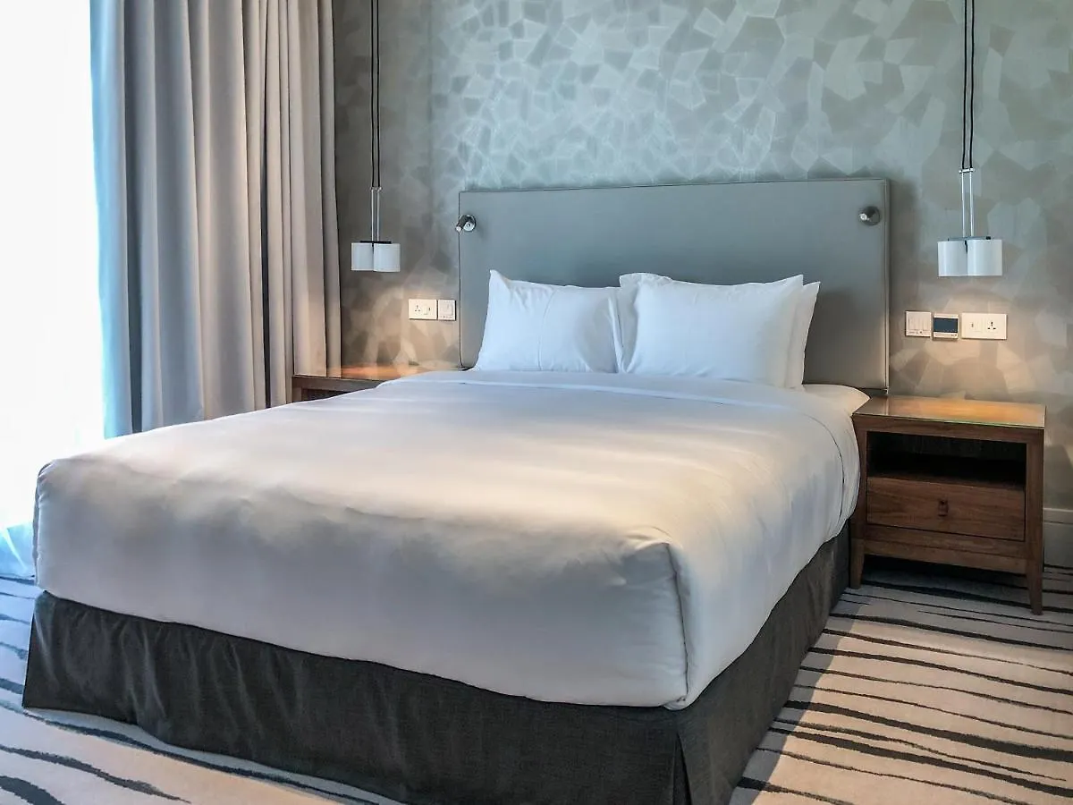 Vida Dubai Downtown Luxury Apartment 0*,  United Arab Emirates
