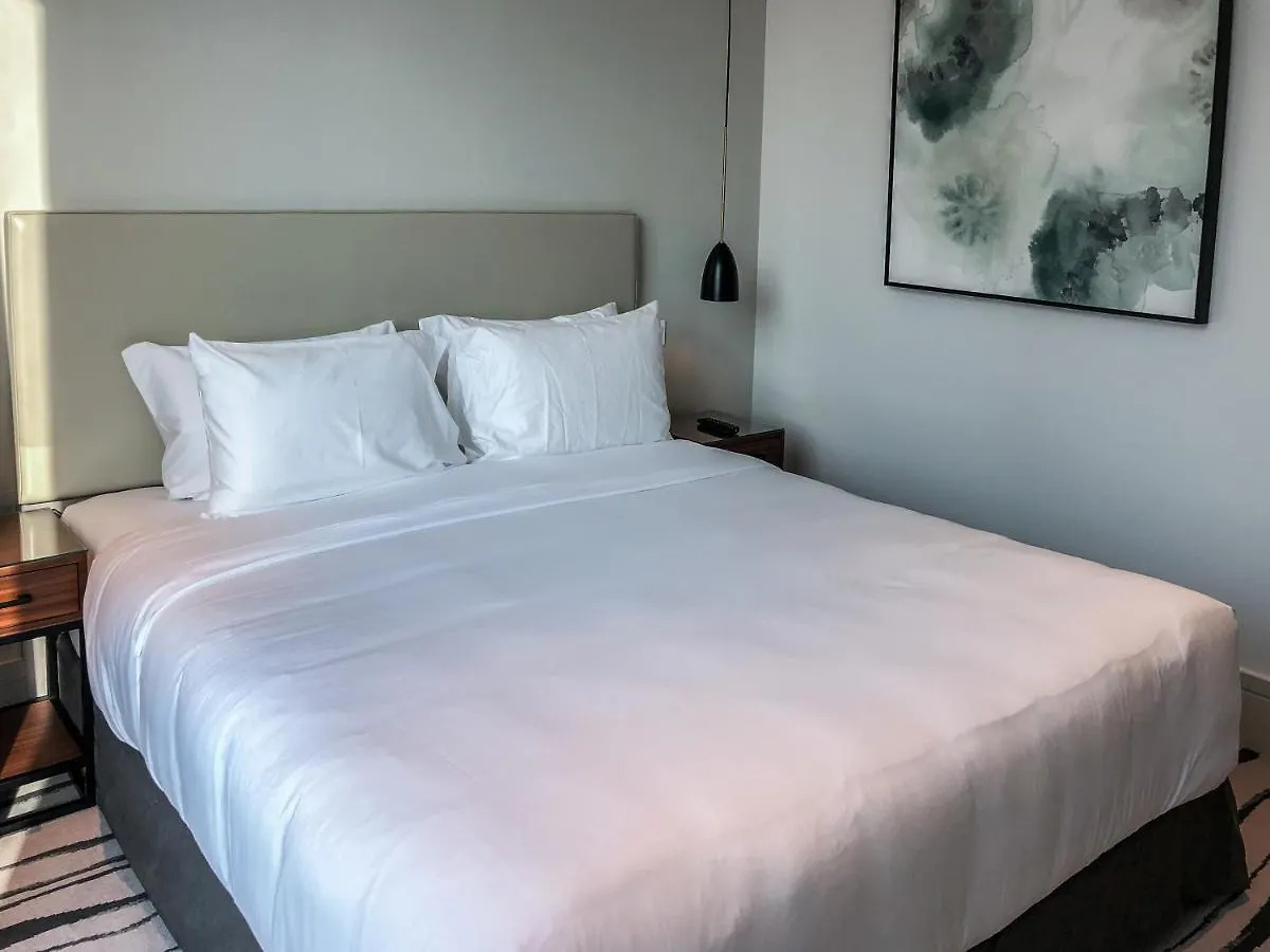 Vida Dubai Downtown Luxury Apartment contacts