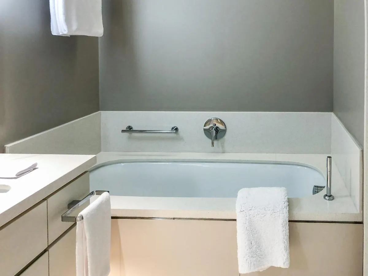 Vida Dubai Downtown Luxury Apartment 0*,  United Arab Emirates
