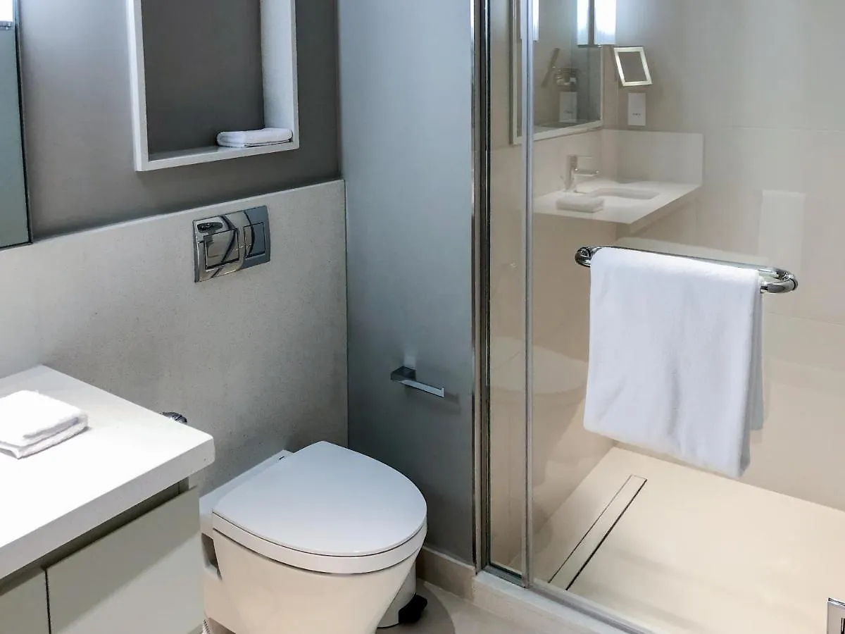 Vida Dubai Downtown Luxury Apartment