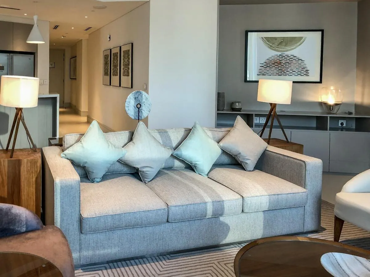Vida Dubai Downtown Luxury Apartment United Arab Emirates