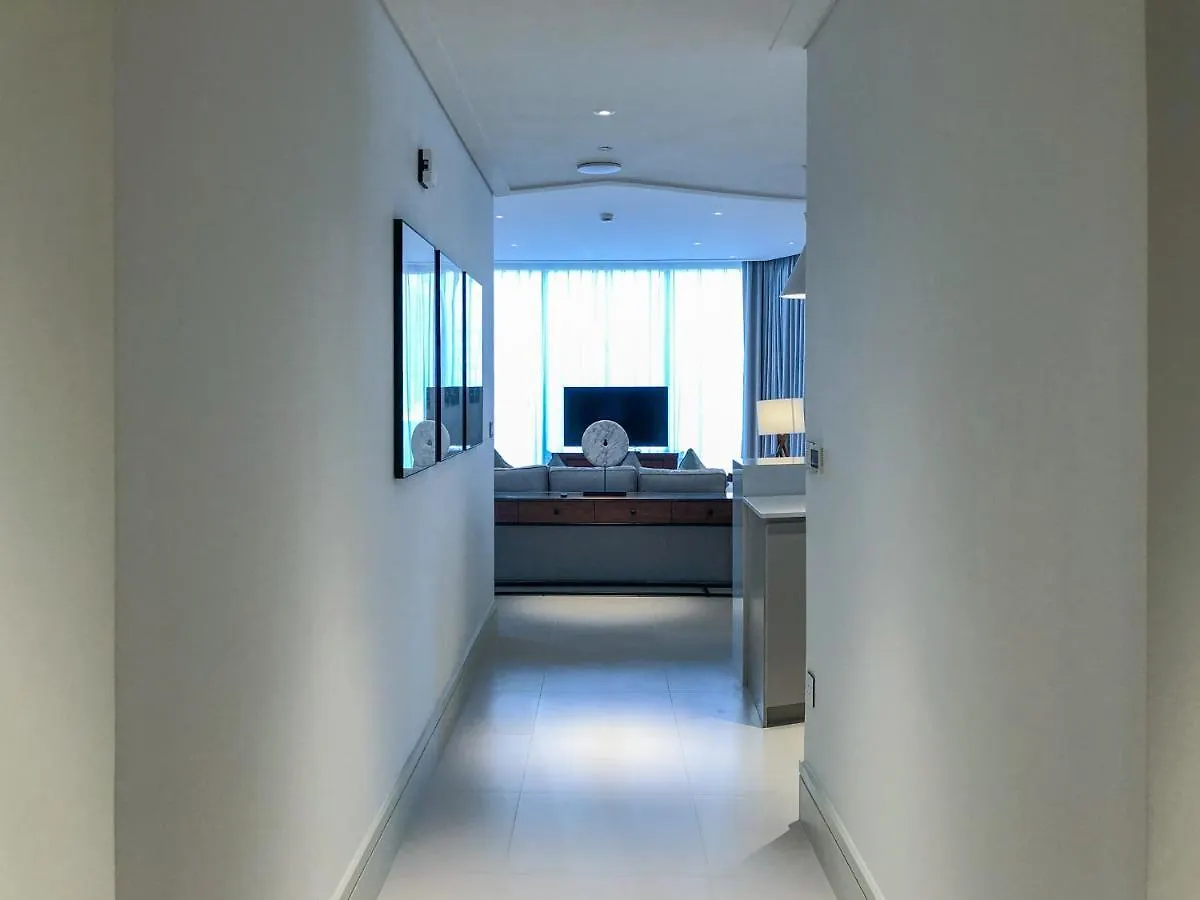 Vida Dubai Downtown Luxury Apartment