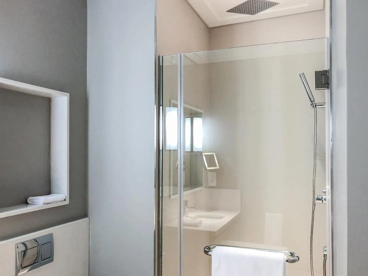 Vida Dubai Downtown Luxury Apartment