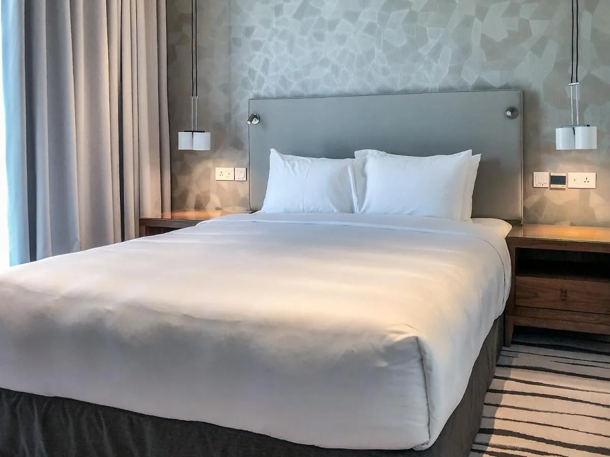 Vida Dubai Downtown Luxury Apartment