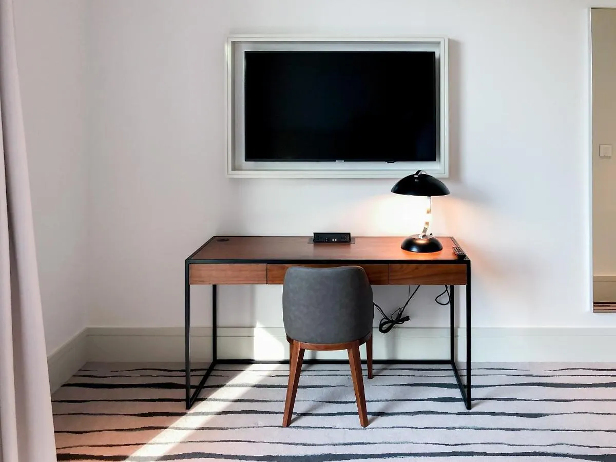 Vida Dubai Downtown Luxury Apartment